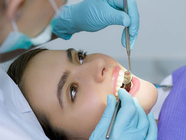 Dental Implants Dentist Whitehall Montana Dennis Sacry Dental