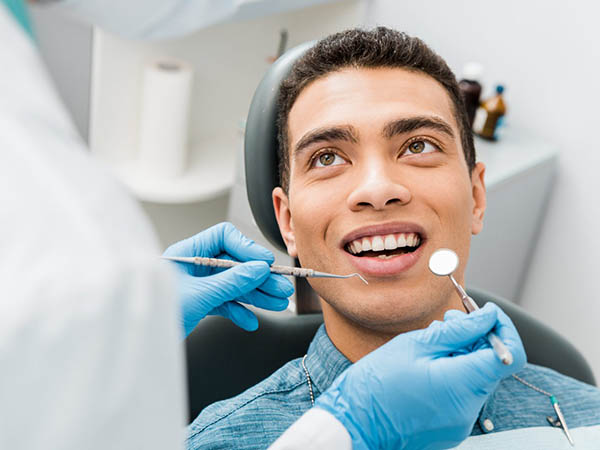 Oral Sedation Dentist Whitehall Montana Dennis Sacry Dental