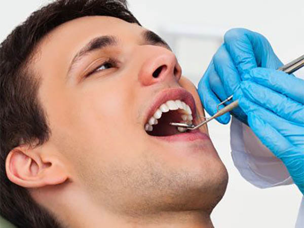 Root Canal Dentist Whitehall Montana Dennis Sacry Dental