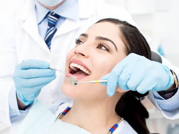 Teeth Cleanings Dentist Whitehall Montana Dennis Sacry Dental