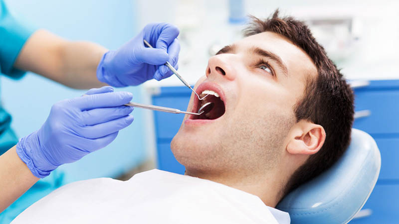 Tooth Extraction Dentist Near Whitehall Montana Dennis Sacry Dental